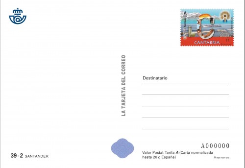 2019-11-06. Santander. Tarjeta prefranqueada. Boceto. Anverso. Baja.jpg