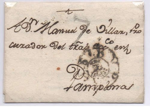 Burgos a Pamplona 1787.jpg