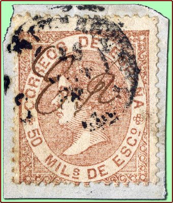 ER 16 Octubre 1.868