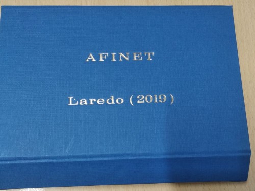 Laredo 2019. Pinza, lupa. HAY 6.jpg