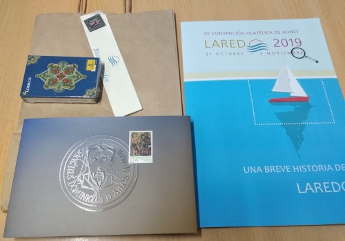 Laredo 2019. Pack regalo. HAY 6.jpg