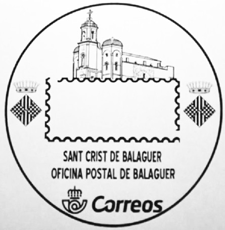 tur balaguer sant crist