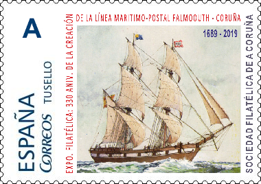 SELLO PERSONALIZADO.