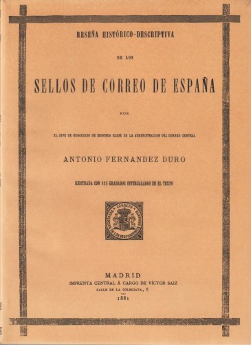 A-sellos de correos de España. A. Fernandez Duro 001.jpg
