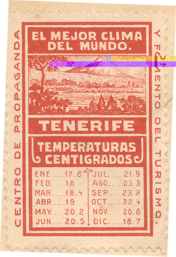 Cierre de la carta