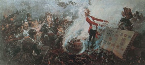 Cuadro de Sellos, sin marco.jpg