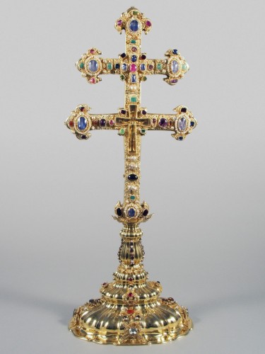 Cruz de Záviš