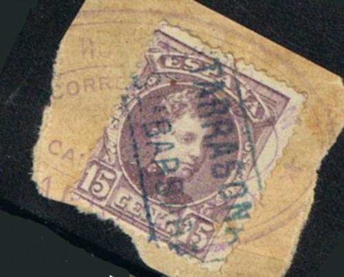 Santa Barbara y SANTA COLOMA ?