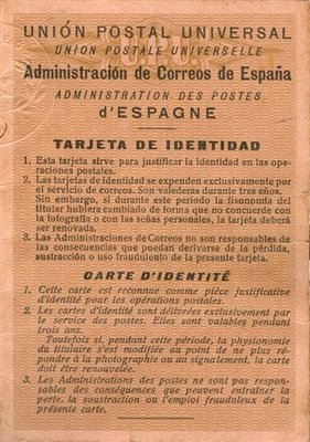 Correos. Tarjeta de identidad. 1936. Serie C. N.º 69261. 1. Baja.jpg