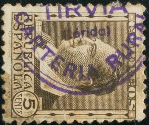 TIRVIA