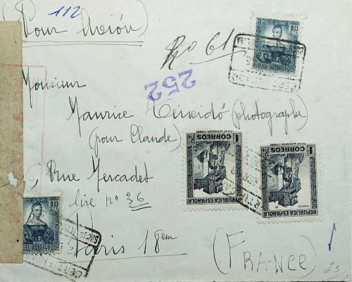 19380412 Madrid a Francia certificado.jpg