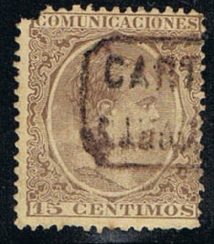 S. JUAN