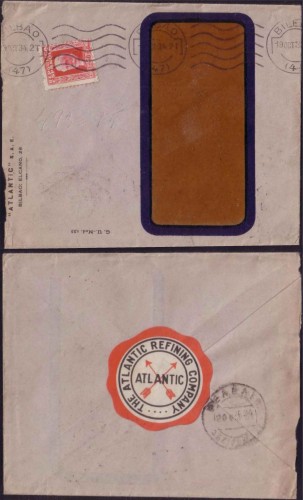 Bilbao, Atlantic Refining Company, 1948.jpg