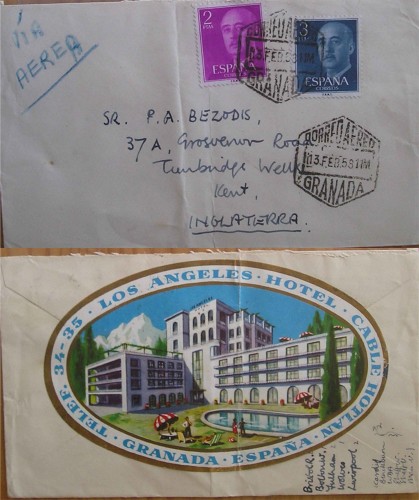Granada, Los Angeles Hotel. 1958.jpg