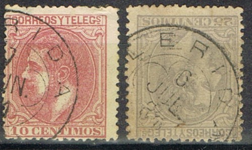 LERIDA