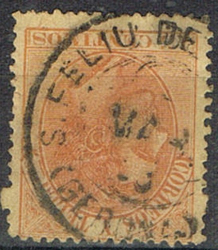 S.FELIU de GUIXOLS