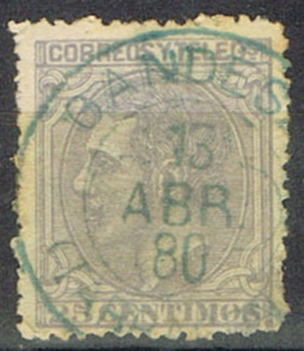 GANDESA