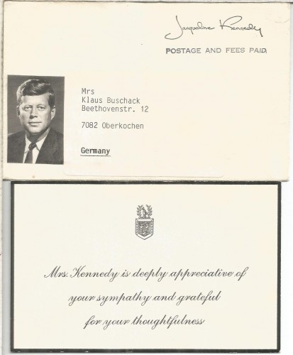 kennedy