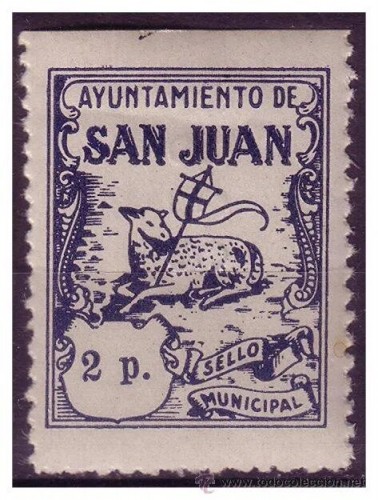 SAN JUAN 2 pts