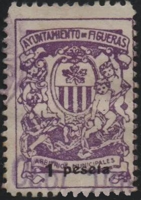 FIGUERAS 1 pta
