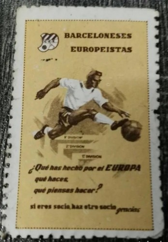 EUROPA Club de Futbol