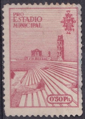 Estadio LERIDA