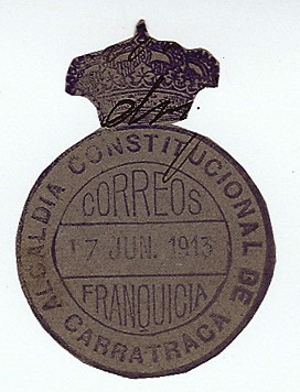 FRAN AY MALAGA Carratraca 1913.jpg