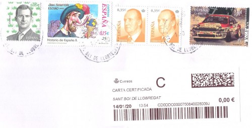 Etiqueta térmica digital. Nuevo Correos. Sant Boi de Llobregat. Carta certificada. 2020-01-14. 13.54. 4,1x10. 0,00 euros.jpg