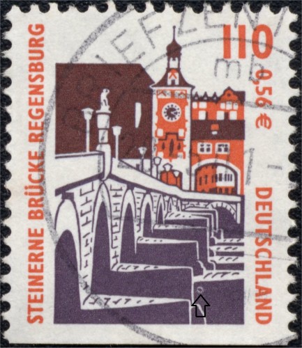Bundes 2140 D Spot in the lower right shadow area of the drawing.jpg