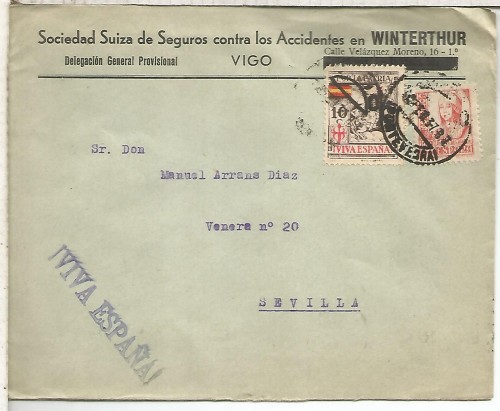 pie corto - vigo