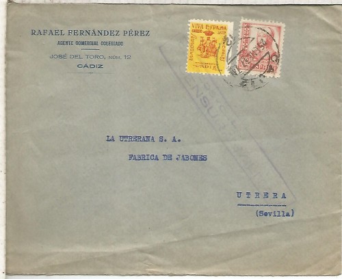 pie corto - cadiz