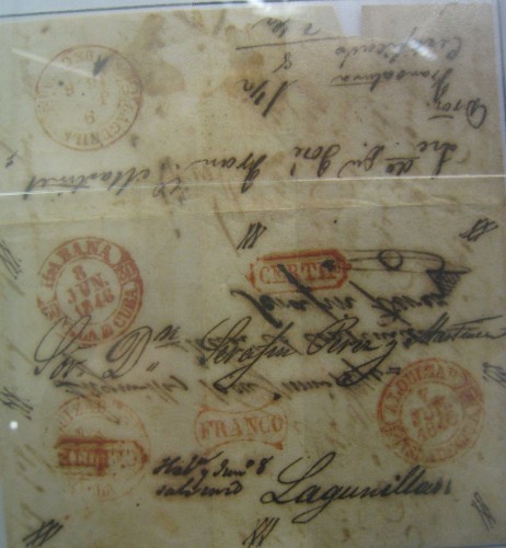 Baeza. Isla de Cuba. Alquizar. 1846-06-07. Carta. Baja.jpg
