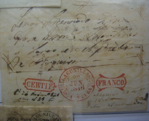 Baeza. Isla de Cuba. Lagunillas. 1856-06-22. Carta. Baja.jpg