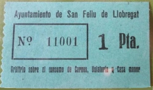 Sant Feliu 1pts arbitrio consumo