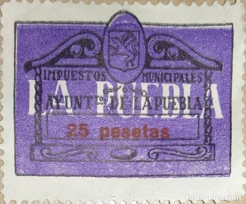 La Puebla