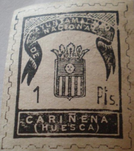 CARIÑENA (Zaragoza)