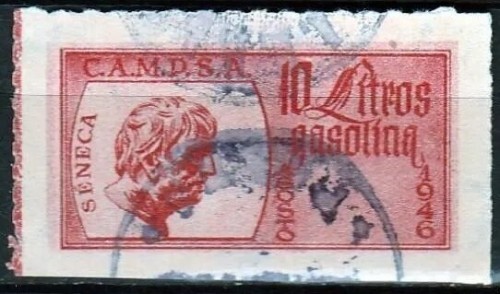 Campsa SENECA
