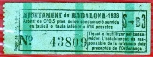 Badalona (barcelona)