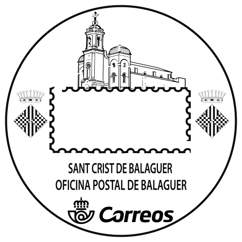 tur balaguer sant crist