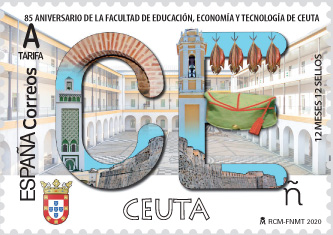CEUTA. Sello emitido.jpg