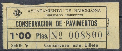 Conservacion pavimentos