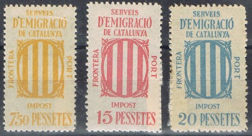 Emigració de catalunya
