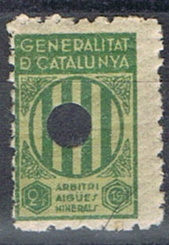 aguas minerales 2,5 cts