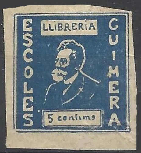 Llibreria Guimera