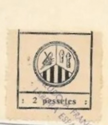 ESPARRAGUERA 2 pts