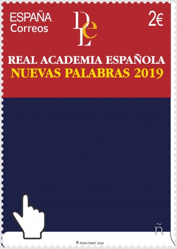 2020-03-20. Literatura. RAE. Nuevas palabras 2019. Final. Boceto, Baja.jpg