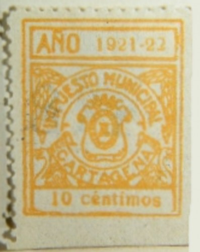CARTAGENA 10 cts