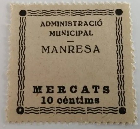 NANRESA mercado