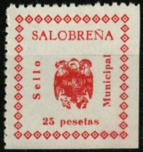 SALOBREÑA 25 pts