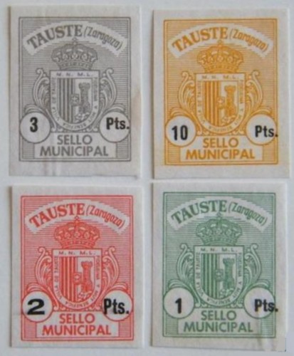 TAUSTE